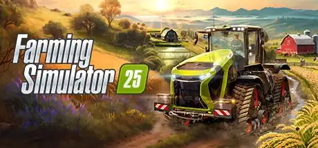 Farming Simulator 25 Mobile Free Download